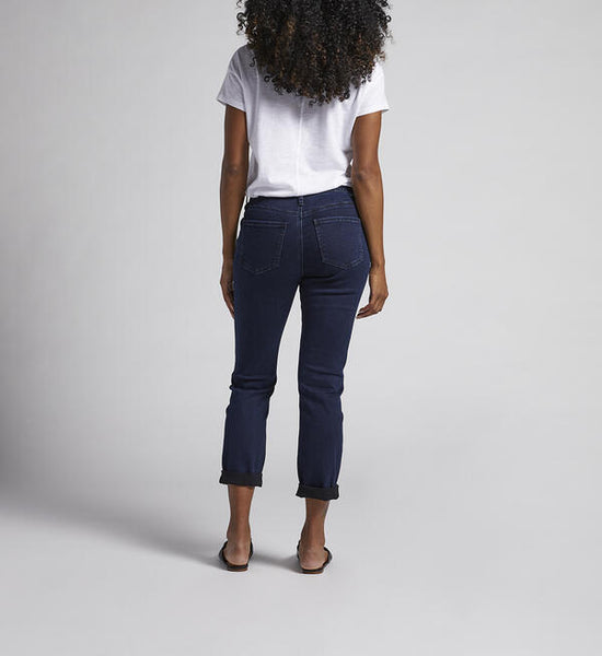 Carter Girlfriend Midnight Jeans