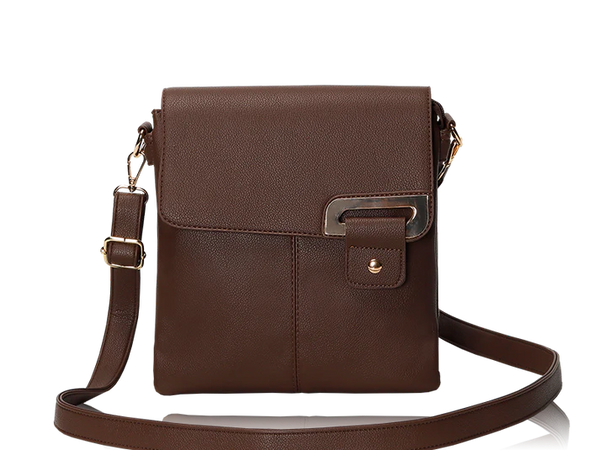 Emma Crossbody Bag  - Multiple Colour Options