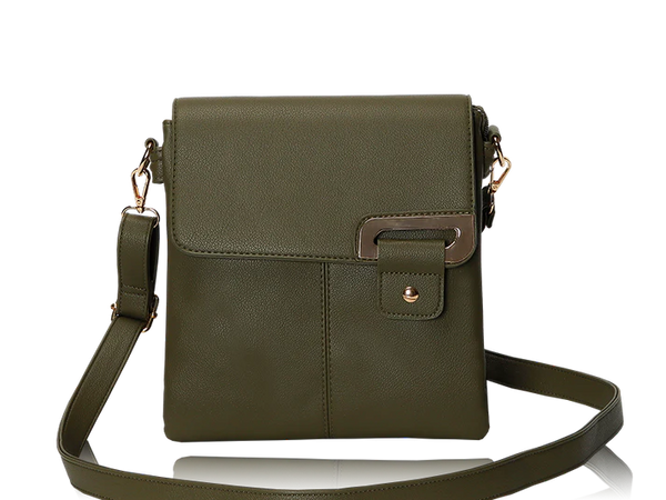 Emma Crossbody Bag  - Multiple Colour Options