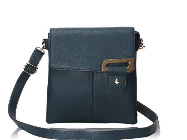 Emma Crossbody Bag  - Multiple Colour Options