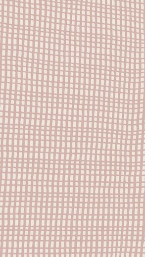 Niala 3/4 Sleeve Check Top (Rose Smoke)