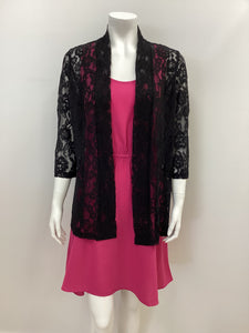 Hallie Lace Jacket