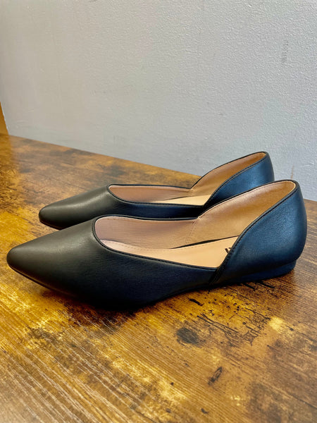 Alexia Flat - 2 Colour Options