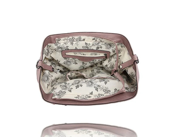 Ingrid Satchel - 5 Colour Options