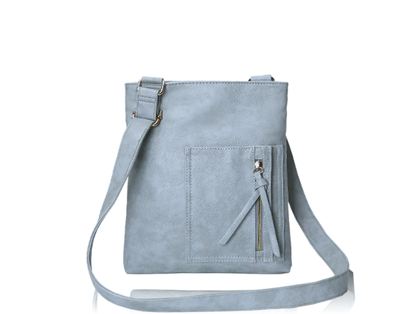 Jodi Crossbody Purse - Multiple Colour Options