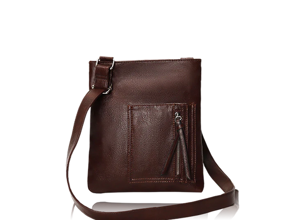 Jodi Crossbody Purse - Multiple Colour Options
