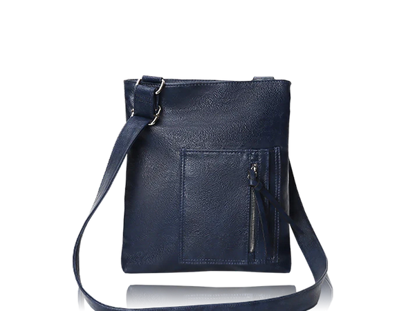 Jodi Crossbody Purse - Multiple Colour Options