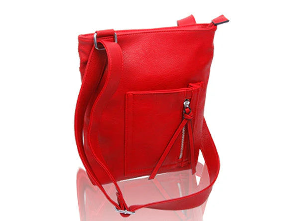 Jodi Crossbody Purse - 3 Colour Options