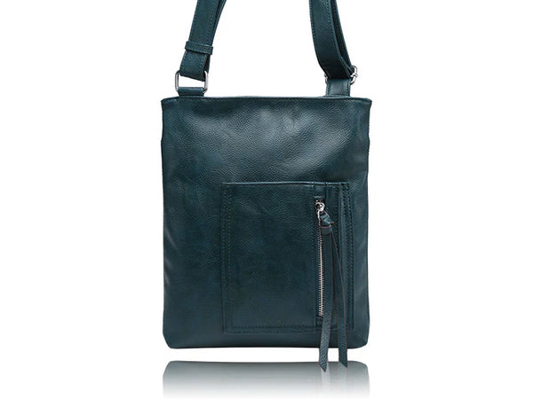 Jodi Crossbody Purse - Multiple Colour Options
