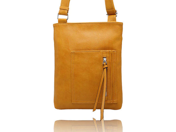 Jodi Crossbody Purse - 3 Colour Options