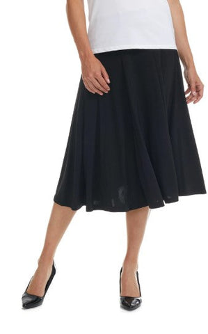 Martie Skirt (Black)