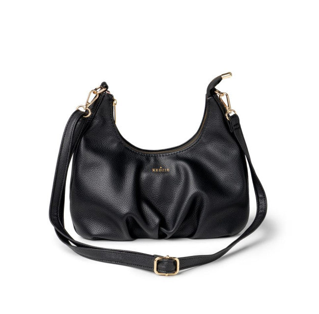 Kedzie Elle Shoulder Bag - 3 Colour Options