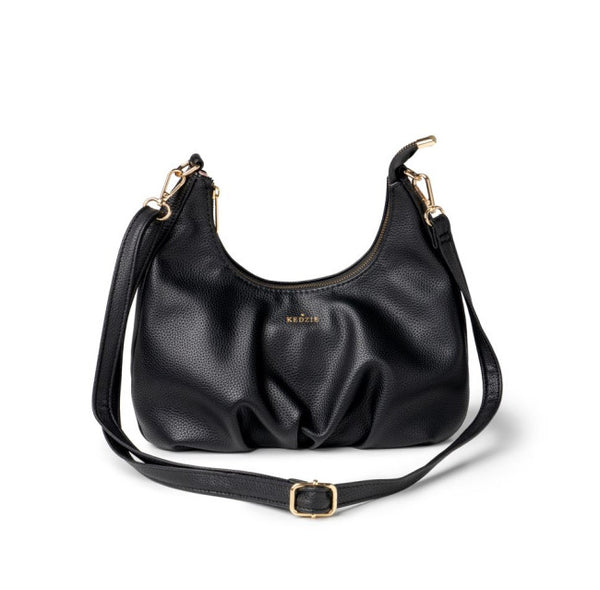 Kedzie Elle Shoulder Bag - 3 Colour Options