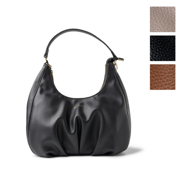 Kedzie Elle Shoulder Bag - 3 Colour Options