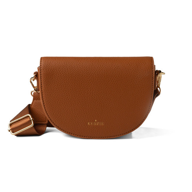 Kedzie Luna Crossbody - 3 Colour Options