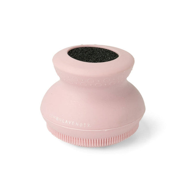 Silicone Body Scrubber