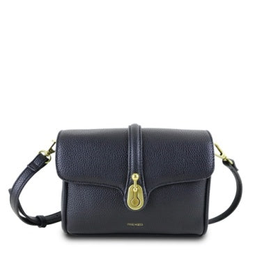Pixie Mood - Lock Small Purse - 3 Colour Options