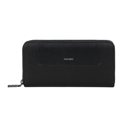 Pixie Mood - Mae RFID Zip Wallet - 4 Colour Options