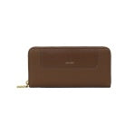 Pixie Mood - Mae RFID Zip Wallet - 4 Colour Options