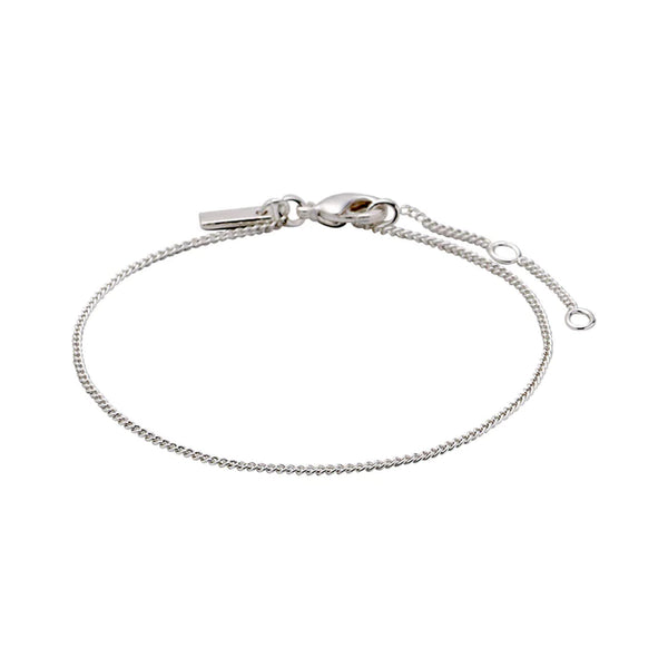 Mya Plated Bracelet - 2 Colour Options