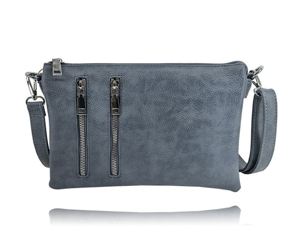 Noan Crossbody Purse - 4 Colour Options