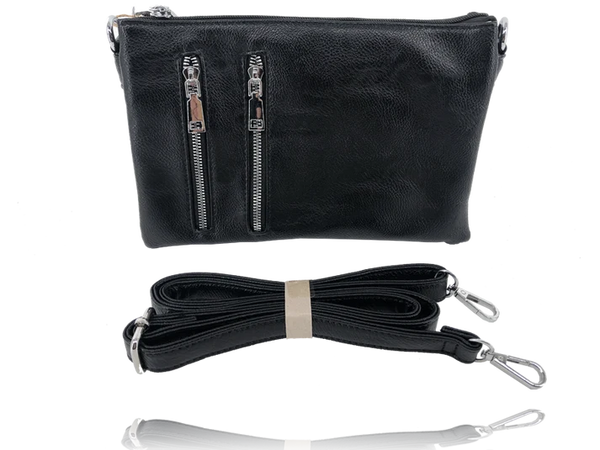 Noan Crossbody Purse - 4 Colour Options