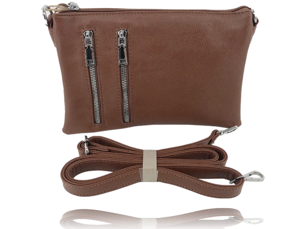 Noan Crossbody Purse - 4 Colour Options