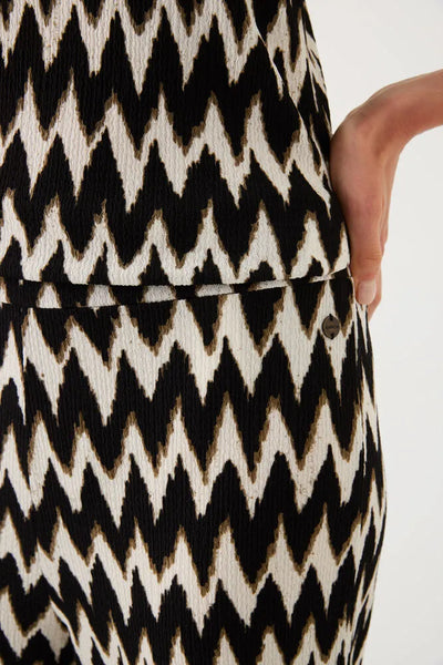Reena Pant (Chevron)