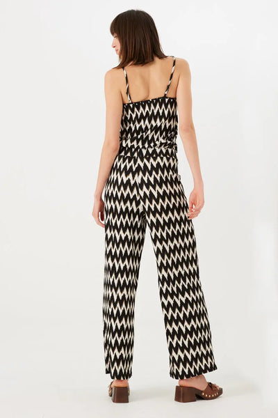 Reena Pant (Chevron)
