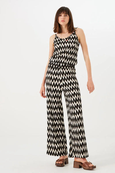 Reena Pant (Chevron)