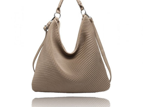 Portia Large Hobo Purse - 3 Colour Options