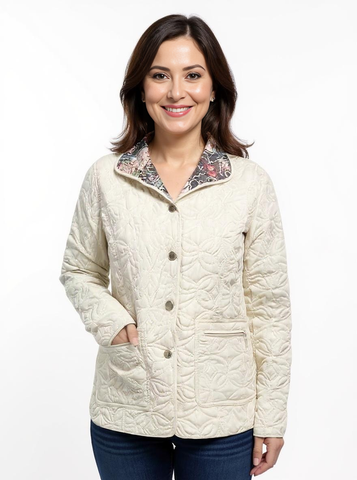 Mathilde Reversible Jacket