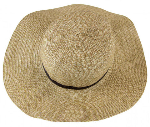 Roll Up Sun Hat - 4 Colour Options