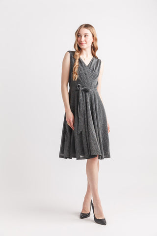 Marla Sparkle Dress