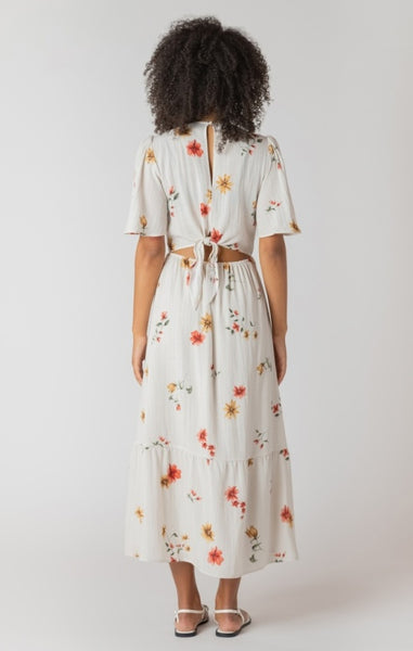Mindy Dress (Floral)