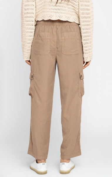 Kida Cargo Pant (Safari Wash)
