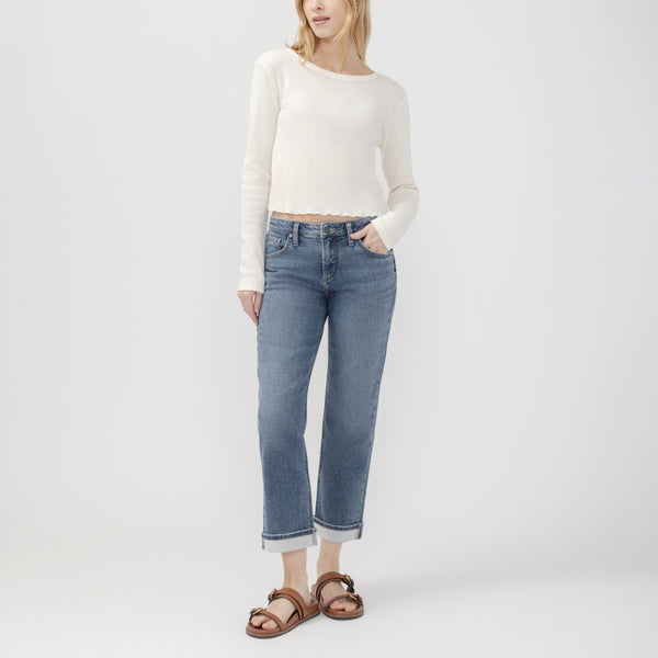 Chelsea Boyfiend Jean (Lindon)