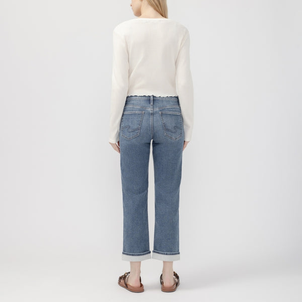 Chelsea Boyfiend Jean (Lindon)