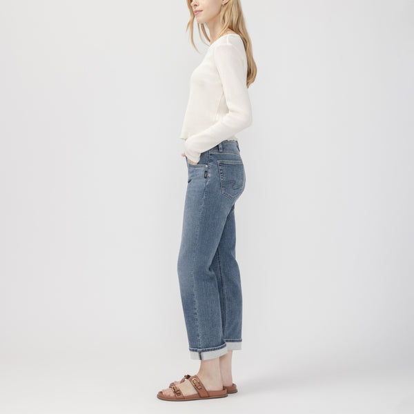 Chelsea Boyfiend Jean (Lindon)