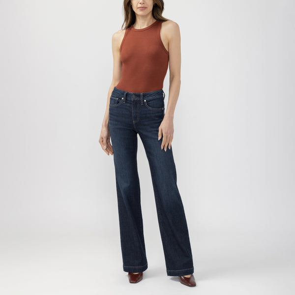 Avery Trouser Jean (Analog)