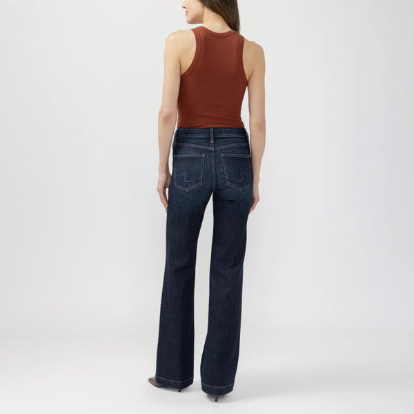 Avery Trouser Jean (Analog)