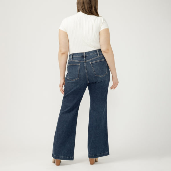 PLUS Avery Trouser Jean (Soul)