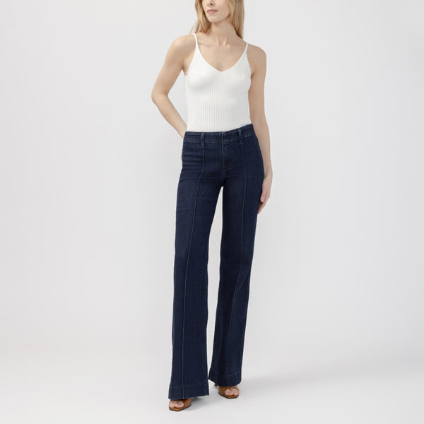 Suki 70's Trouser (Marco)