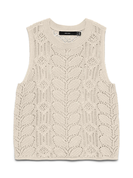 Marina Cotton Tank (Birch)
