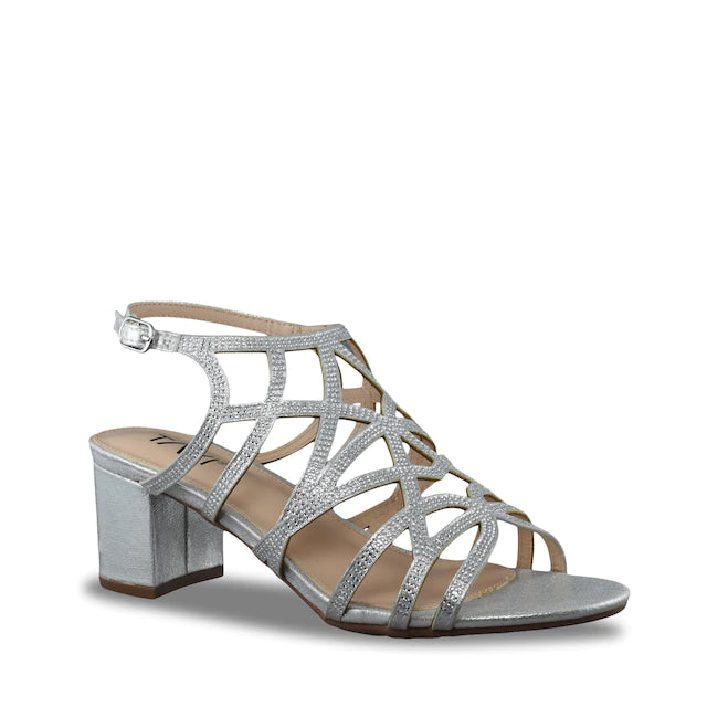 Macy Dress Sandal - 2 Colour Options