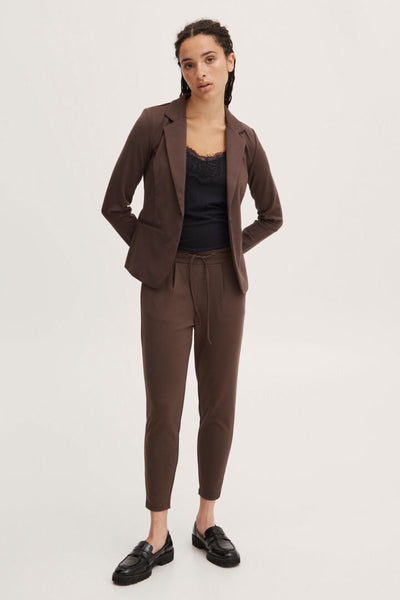 Kate Signature Cropped Bracken Pant