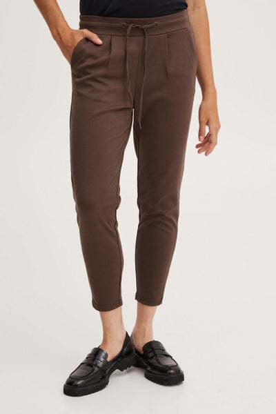 Kate Signature Cropped Bracken Pant