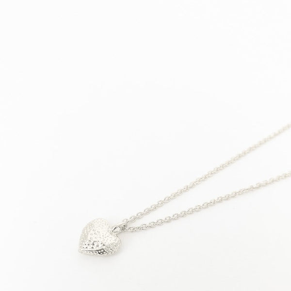 Payton Little Heart Necklace - 3 Colour Options