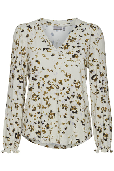 Paloma V Neck Blouse