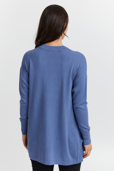 Bluma Open Cardigan - 2 Colour Options